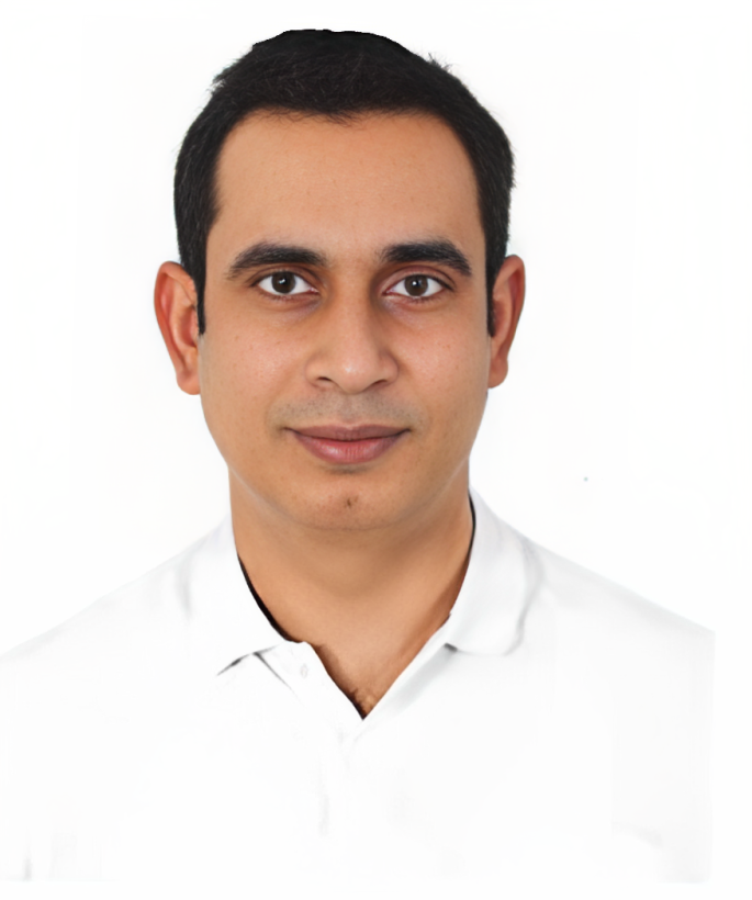 Mukhtar Ahmad Naseer Ahmad