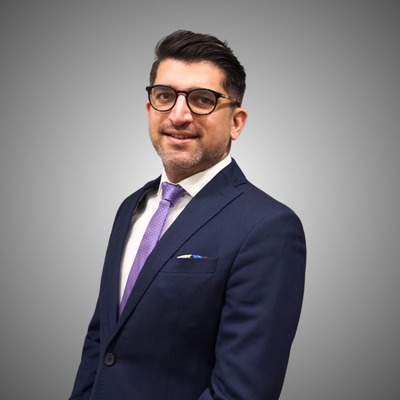 Muneeb Ahmed Raja