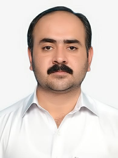 Murad Khan Muhammad Zada