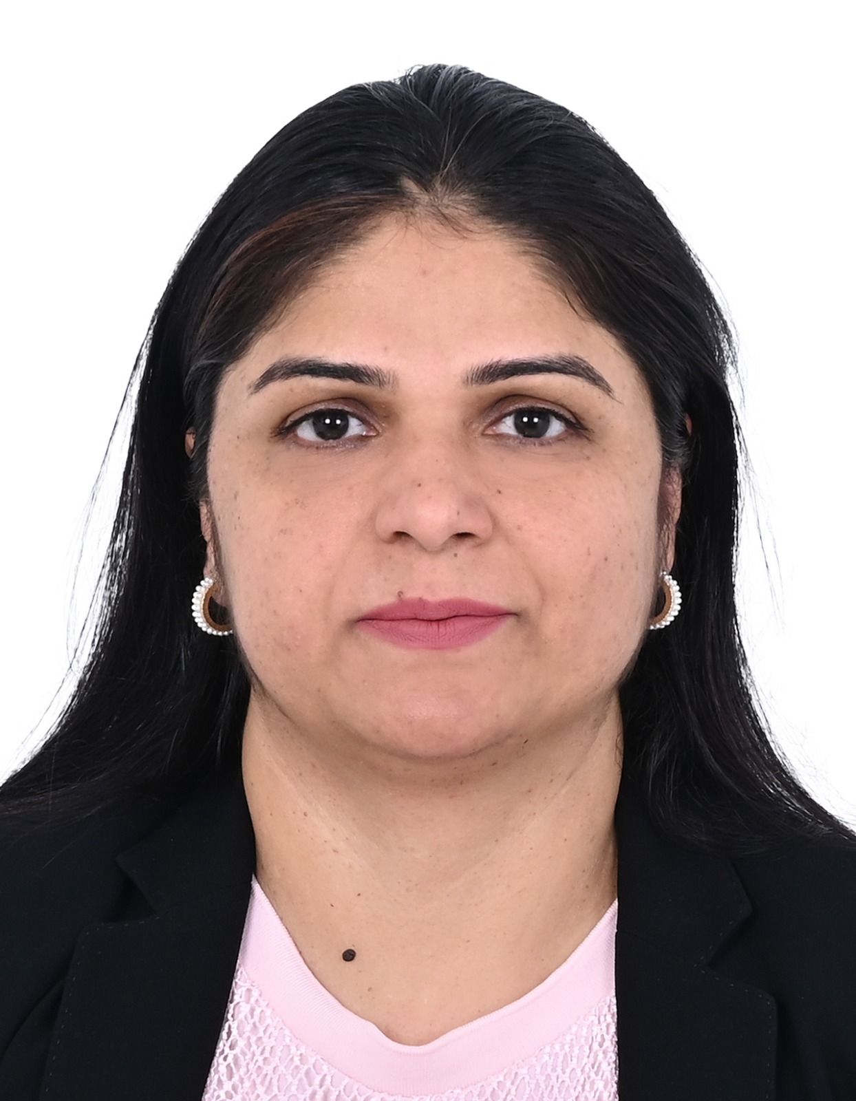 Murassa Mehreen Arshad Hussain Khan