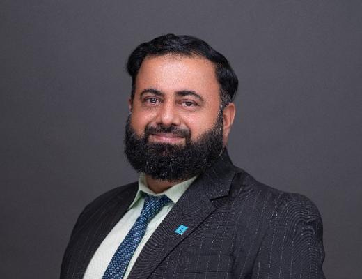 Murtaza Furniturewala