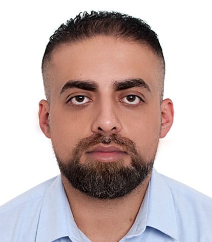 Mustafa Abedalkader Kaddour