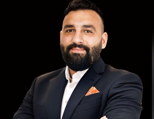 Mustafa Alturkmani