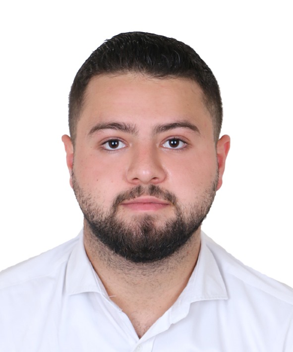 Mustafa Issam    Fawaz
