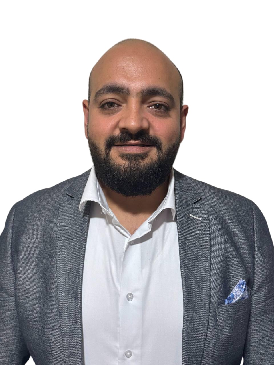 Mustafa Mohamad Albakkour