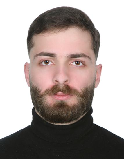 Mustapha Samir Sabbagh Al Aswad