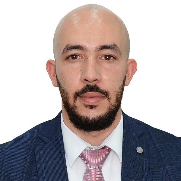 Mustapha Djenadi