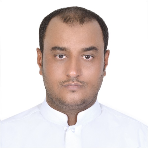 Mutahar Chaleb Ali Hasan