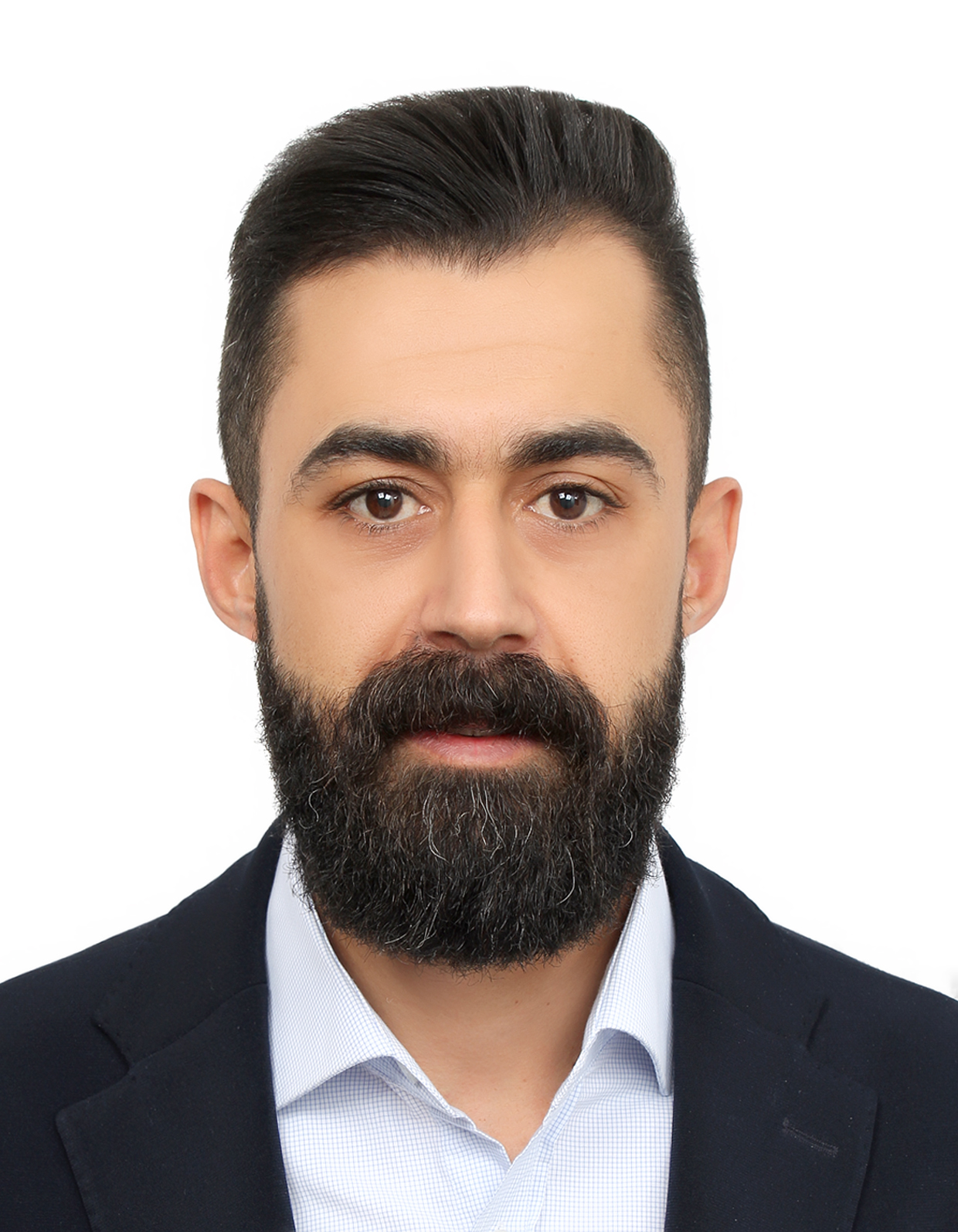 Mutaz Fayiz Yousef Bani Jaber