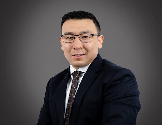 Muzaffar Sherbayev