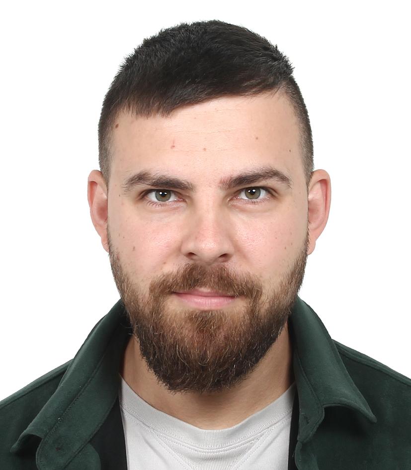 Mykola Borysov