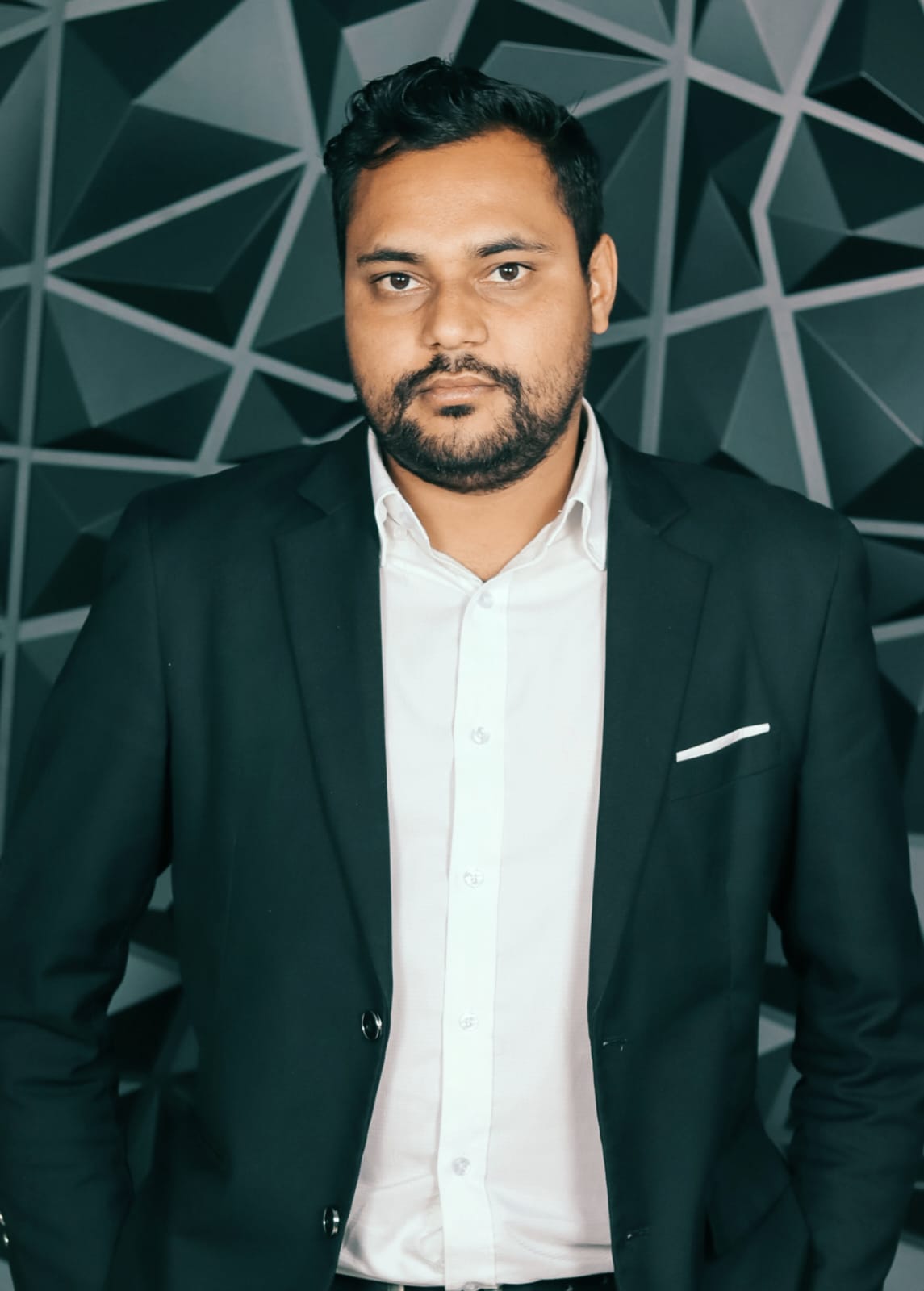 Nabin Pangeni