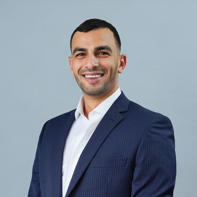 Nadeem Najati Hussein Mujahed