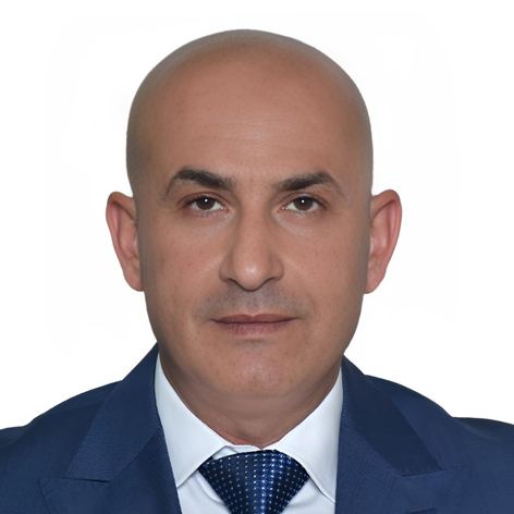 Nader Hasan Ali