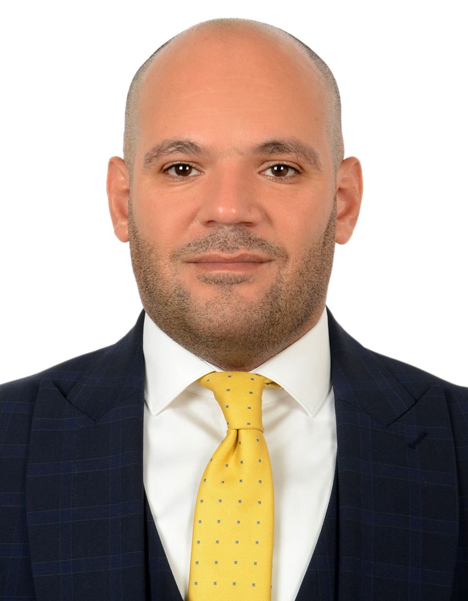 Nader Ibrahim Aly Abdelaal Mohamed
