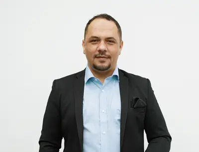 Nader Zorgui