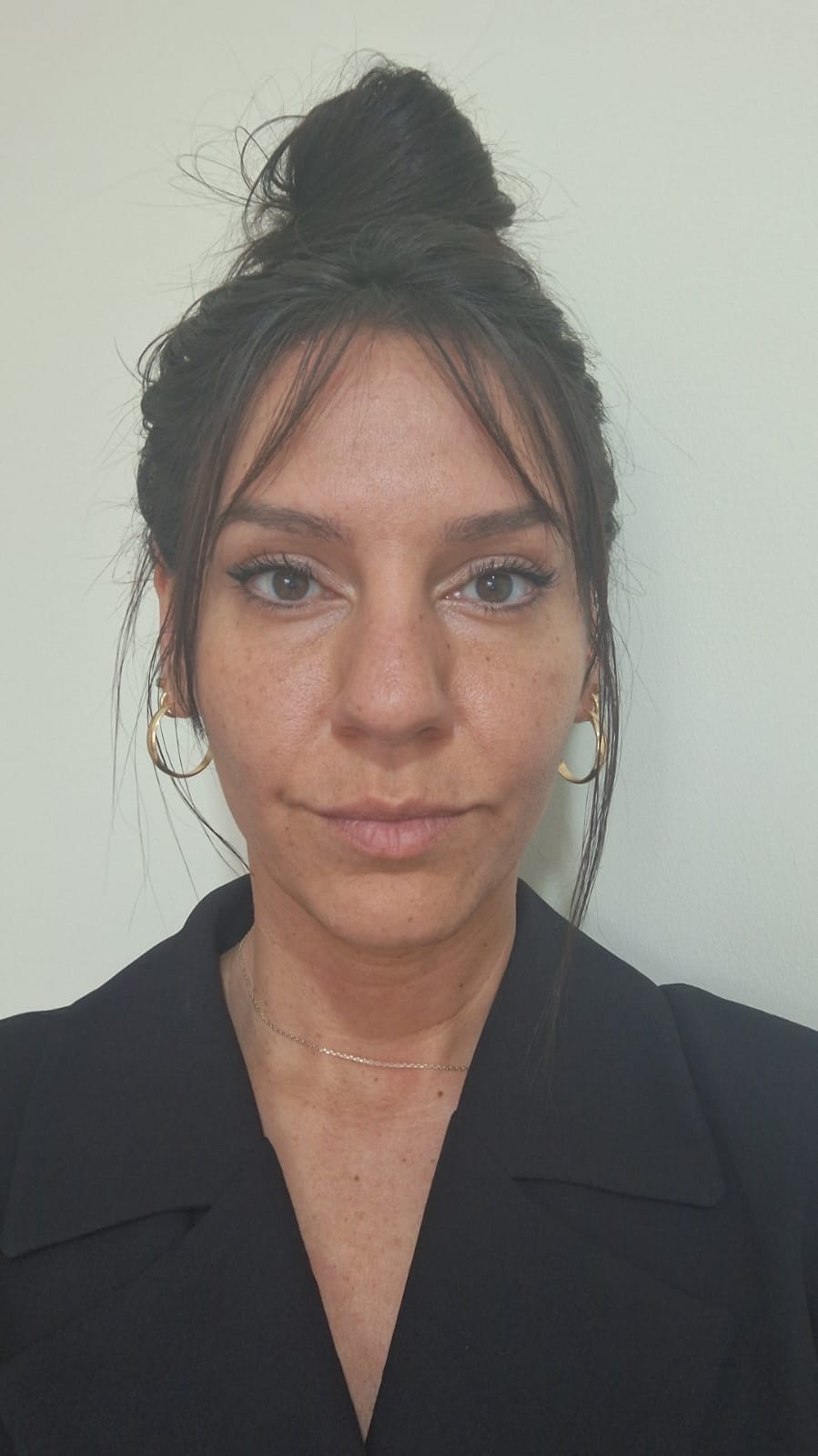 Nadia Mohamed Shihadeh