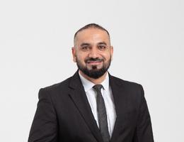 Nadir Khan