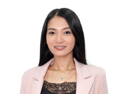 Nadya Alawiny