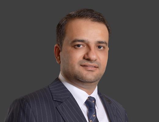 Naeem Shahid