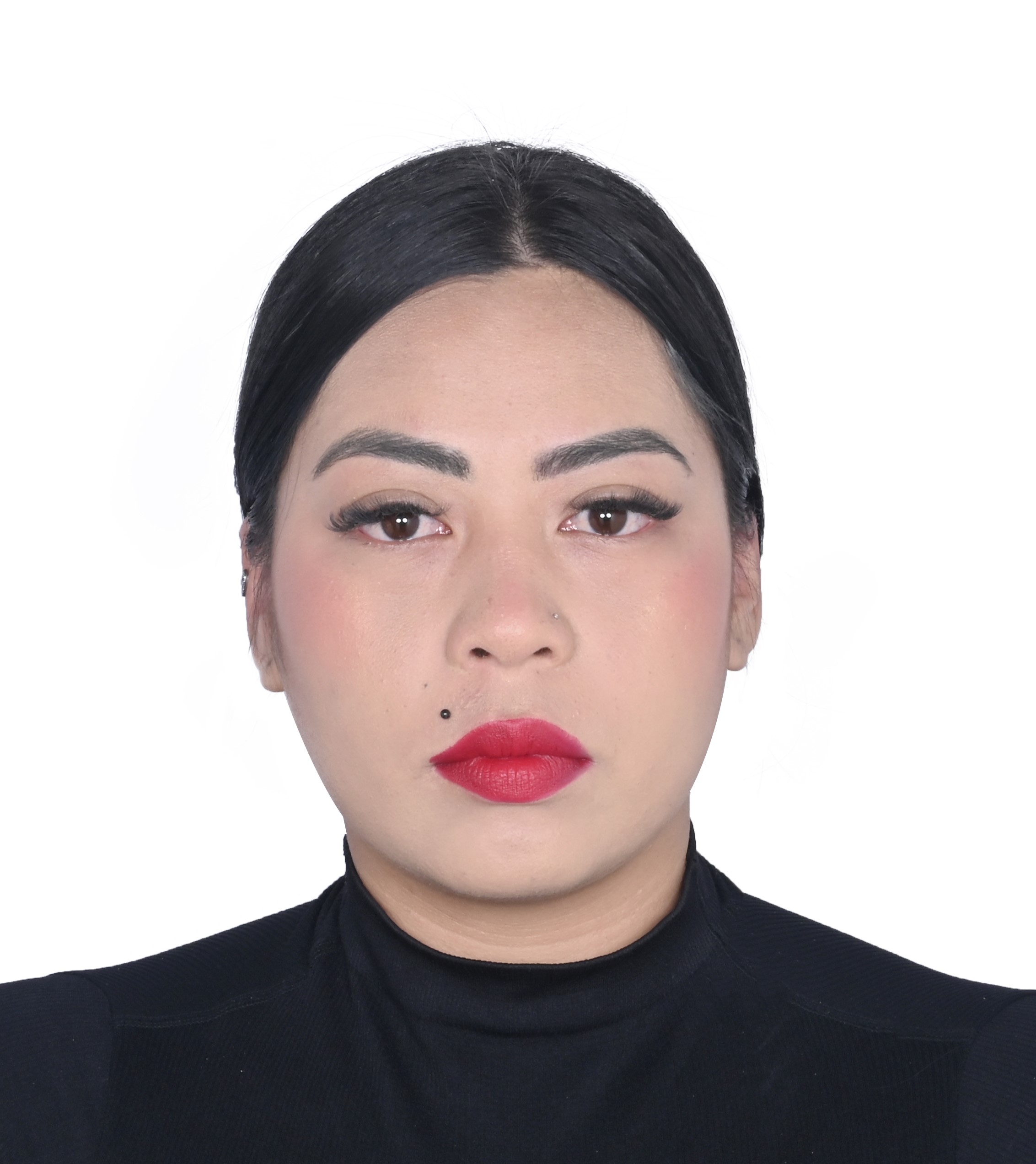 Nafiesa Ganief