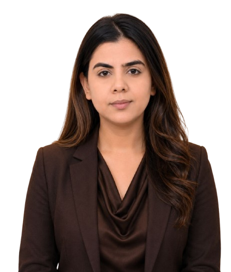 Naina Pamnani Mahesh Pamnani