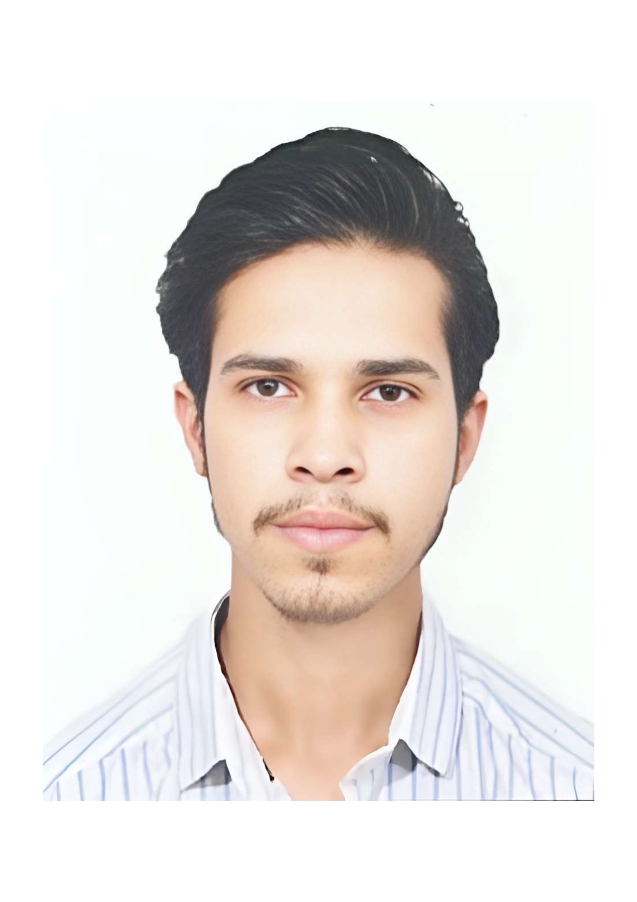 Najeeb Ur Rehman Malik Abdul Hameed