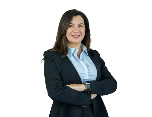 Nancy Benyamin
