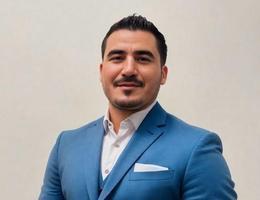 Naoufel Elyasmine
