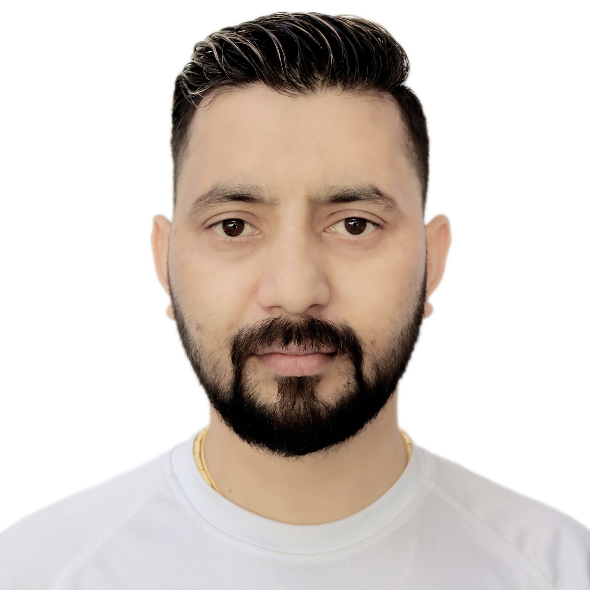 Narender Kumar Gian Chand