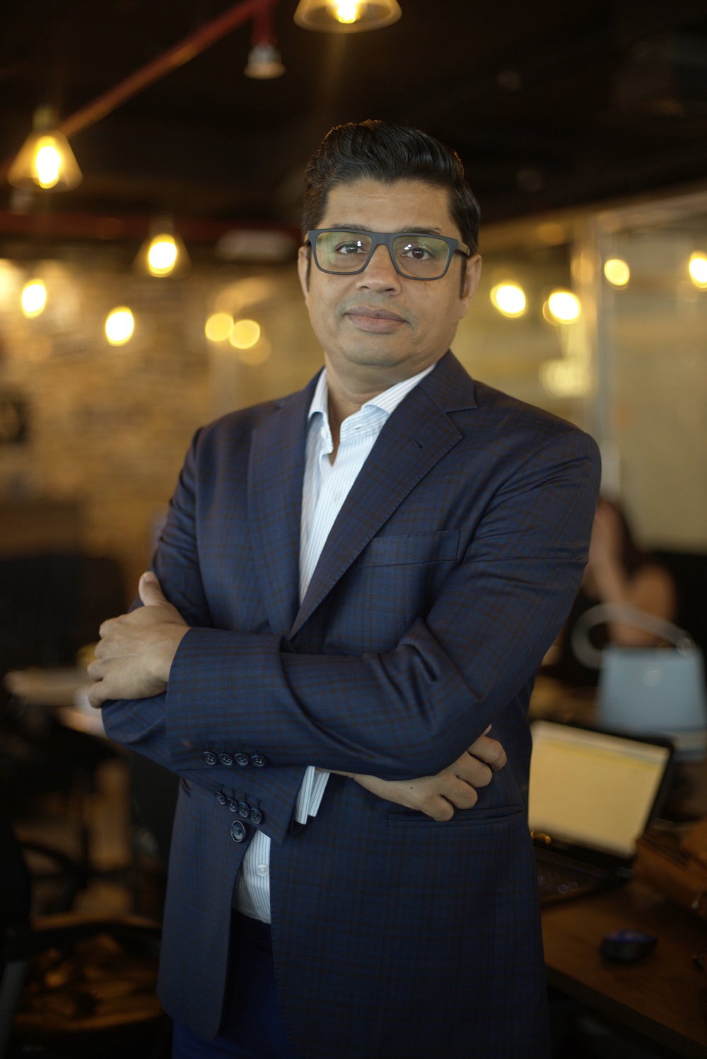 Naresh Jain