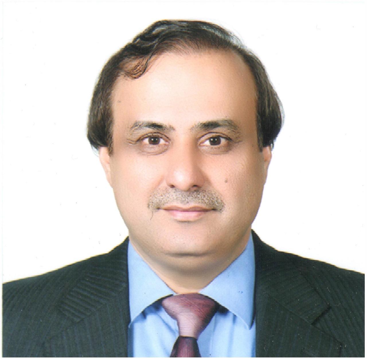 Naresh Mohandas Phulwani