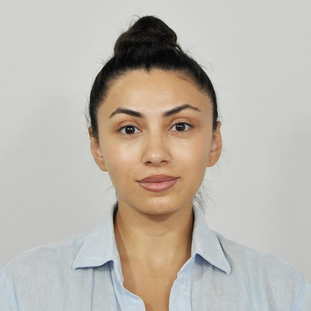 Narmin Huseynova
