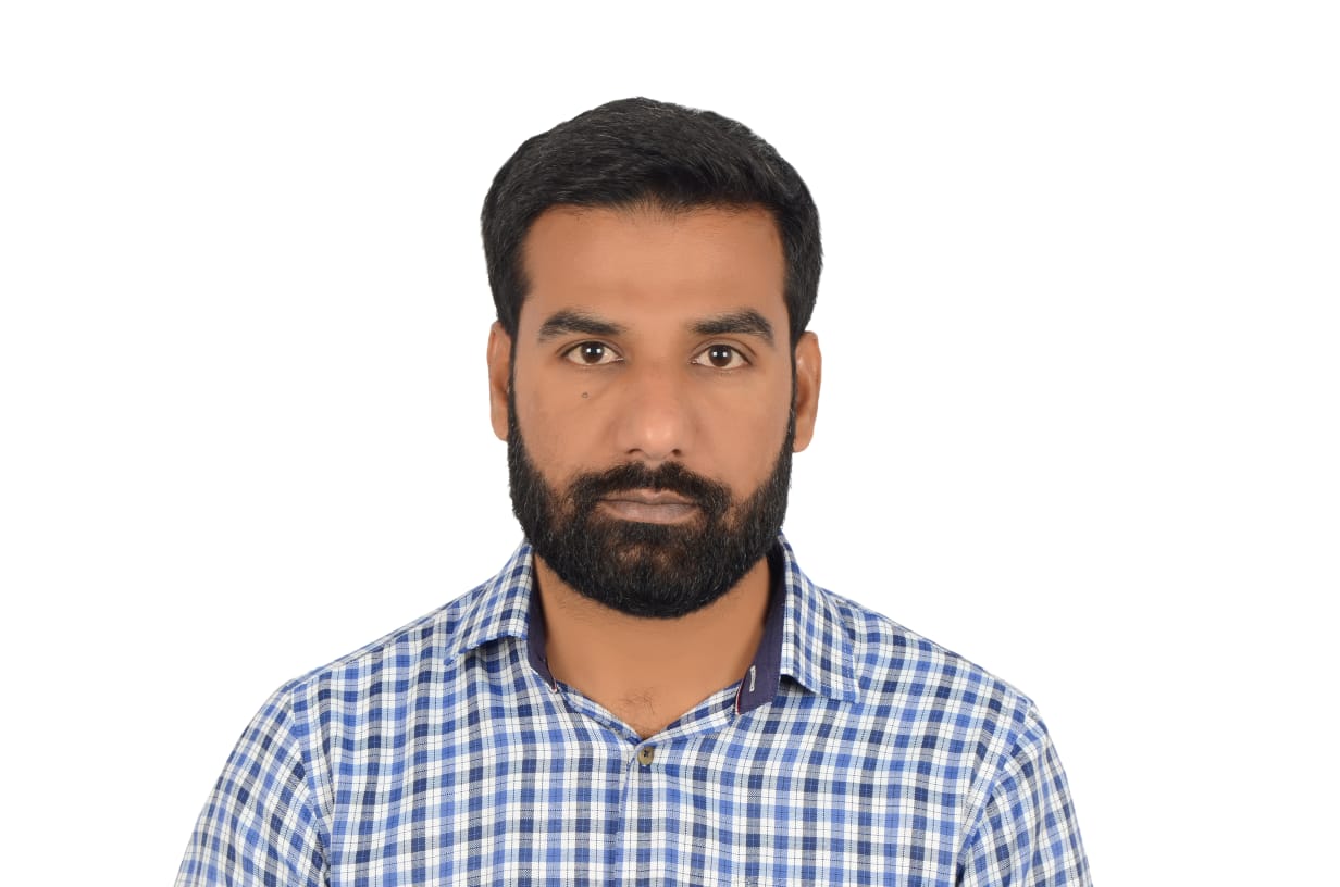 Naseer Ahmad Nazir Ahmad