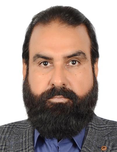 Naseer Ahmed Mughal Ali Ahmed