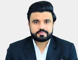 Naseer Alam