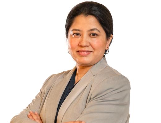 Nasim Banu