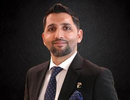 Nasir Mughal