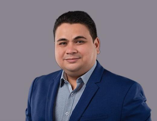 Nasry Isa