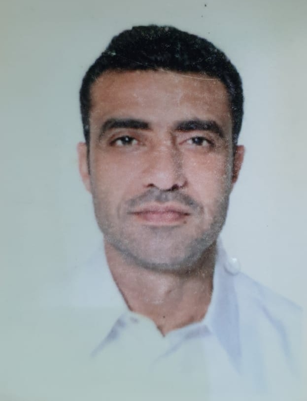 Nasser Bahrooz Saqer Ahmad