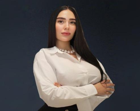 Nassima Khazan