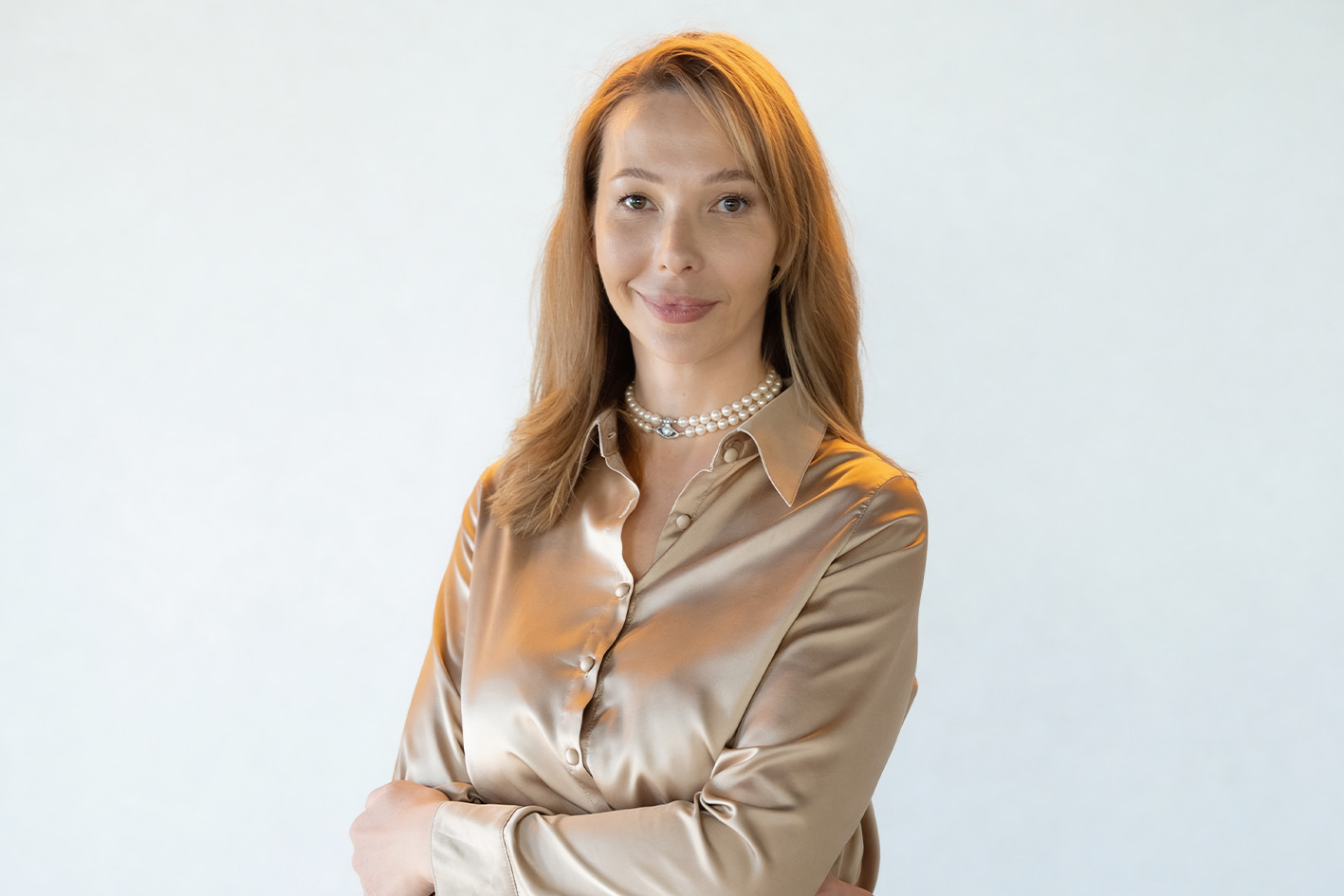 Natalia Chuprova
