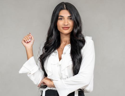 Nataly Shaheen