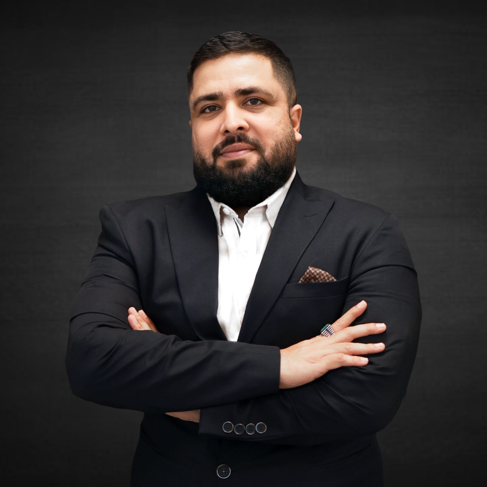 Naveed Iqbal Paruaiz Iqbal