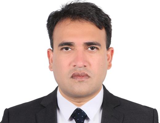 Naveed Qamar