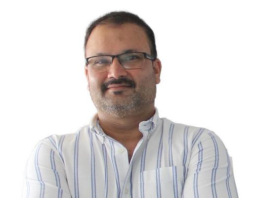 Naveed Sanaullah