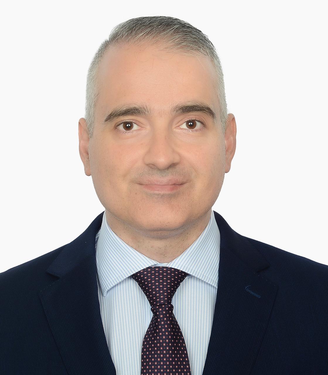 Navid Nader Assadi