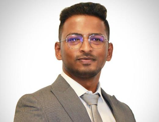 Navin Gupta