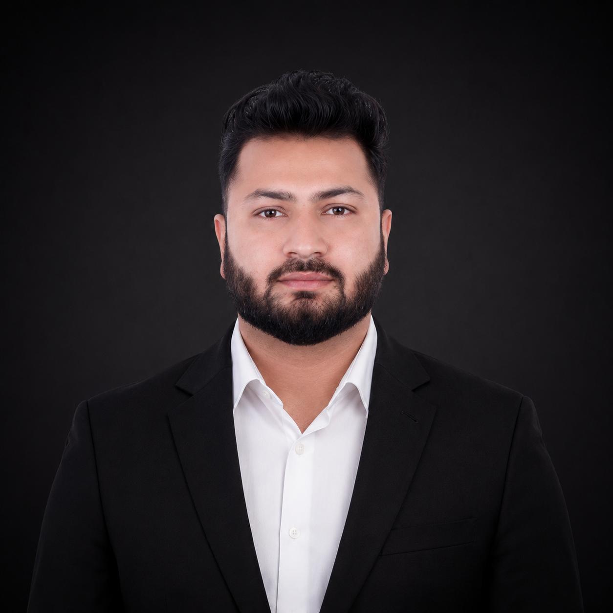 Navjot Singh Surinder Singh