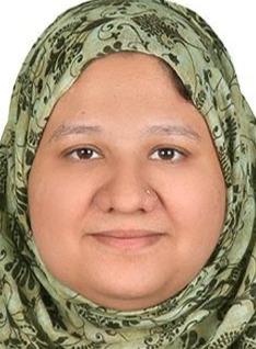 Naz fatima